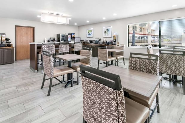 Images Best Western Abilene Inn & Suites