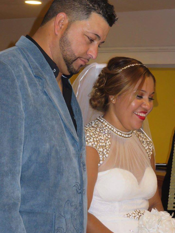 Pastor Efrain Reyes Civil Weddings & Religious Ceremonies Photo