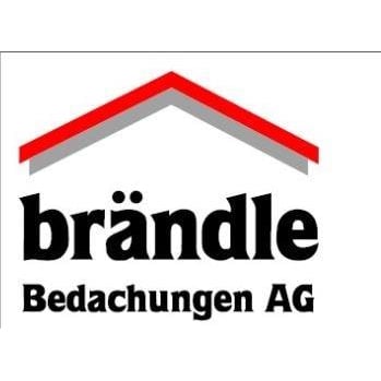 Brändle Bedachungen AG Logo