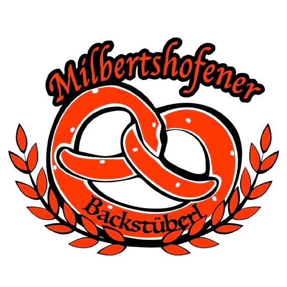 Milbertshofener Backstüberl in München - Logo