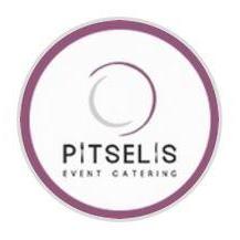 LOGO Pitselis Event Catering London 020 8368 5332