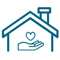 Kundenlogo Alltagshelfer Dahoam GmbH - Ihre Haushaltshilfe mit Herz Kundenlogo Alltagshelfer Dahoam GmbH - Ihre Haushaltshilfe mit Herz