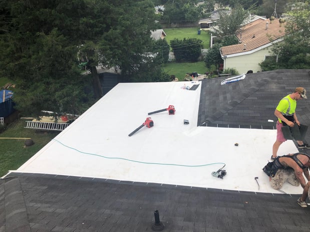 Images Coastal Roofing & Restoration LLC