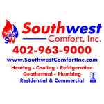Southwest Mechanical Inc Logo