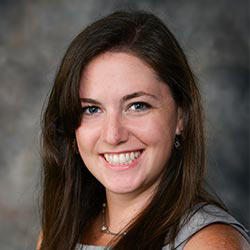Dr. Erin Bridget Butler, MD
