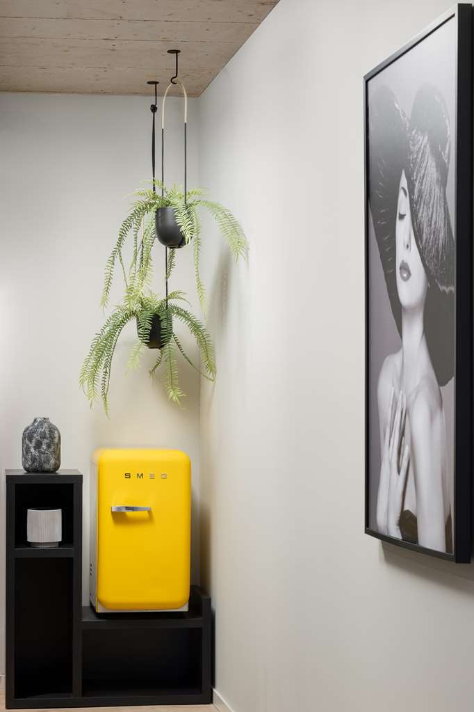 Bilder Radisson Hotel & Suites Zurich