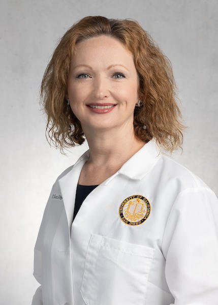 Dr. Natalia Vasiuk, MD