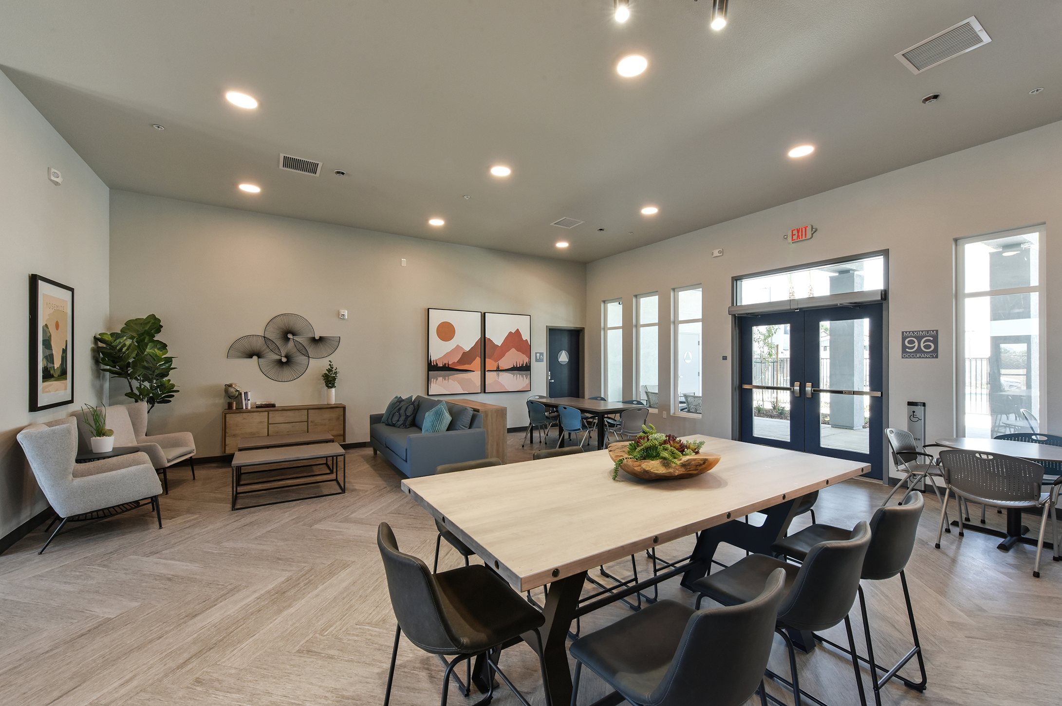 Image 11 | The Retreat at Merced Apartments