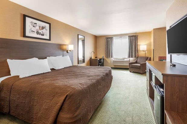 Images SureStay Plus by Best Western Enterprise