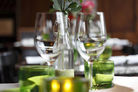 Bilder Restaurant zum Grünen Glas