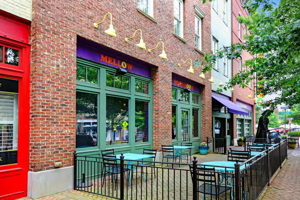 Images Mellow Mushroom Huntsville - Providence