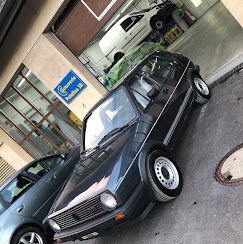 Bilder Carrosserie Putallaz SA