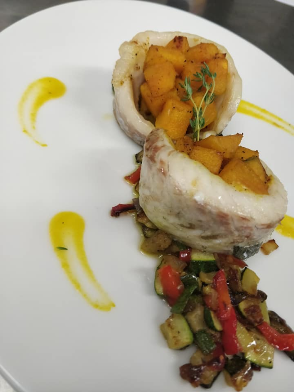 Images Ristorante Pizzeria El Raminel