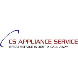 C-S Appliance Services Logo