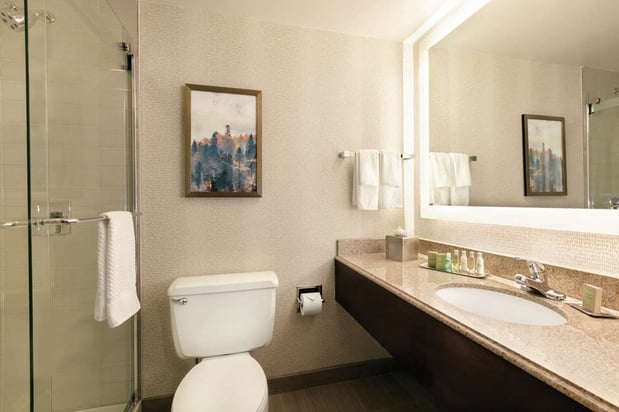 Images DoubleTree by Hilton Hotel Atlanta - Northlake