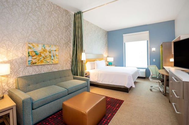 Images Home2 Suites by Hilton Houston IAH Airport Beltway 8