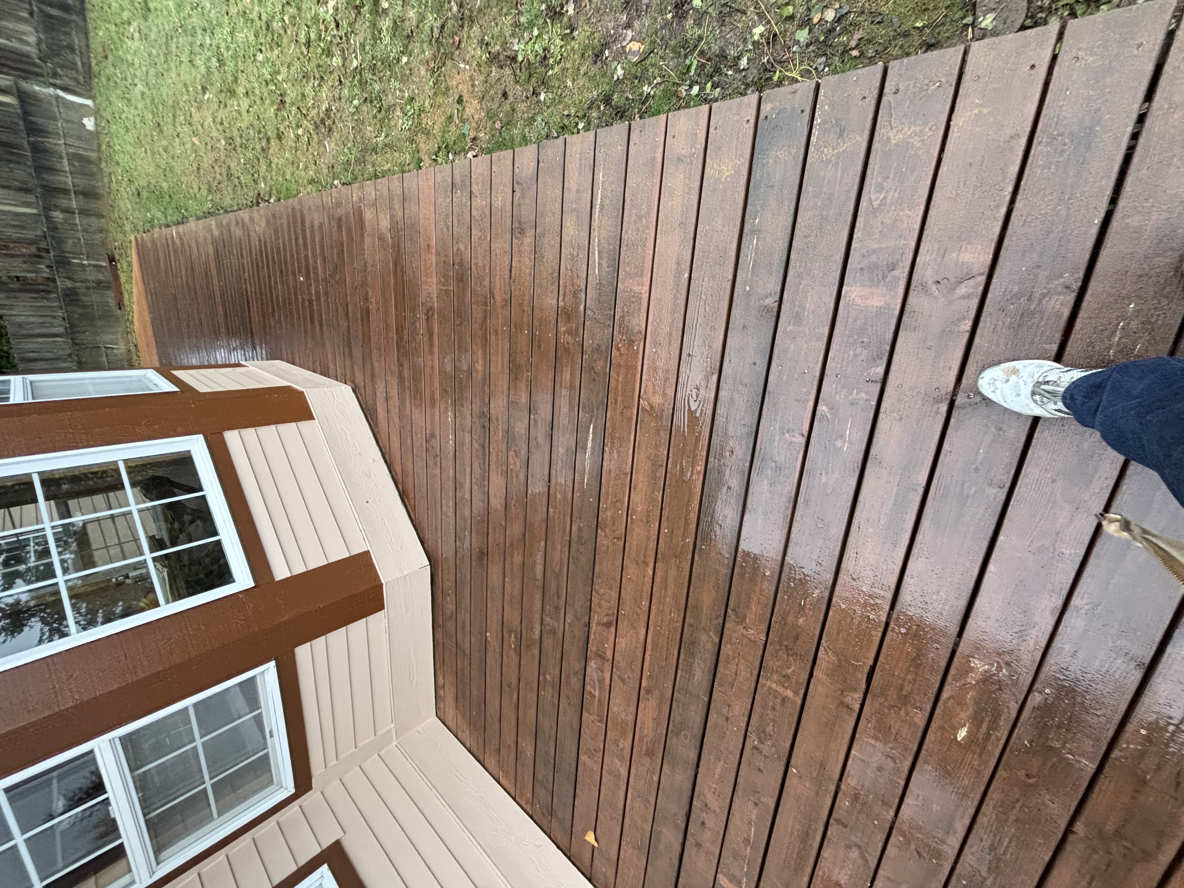 Grit City Gutters & Construction LLC Image