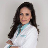 Ideal Smiles of Stamford: Natalia Silva, DDS Logo