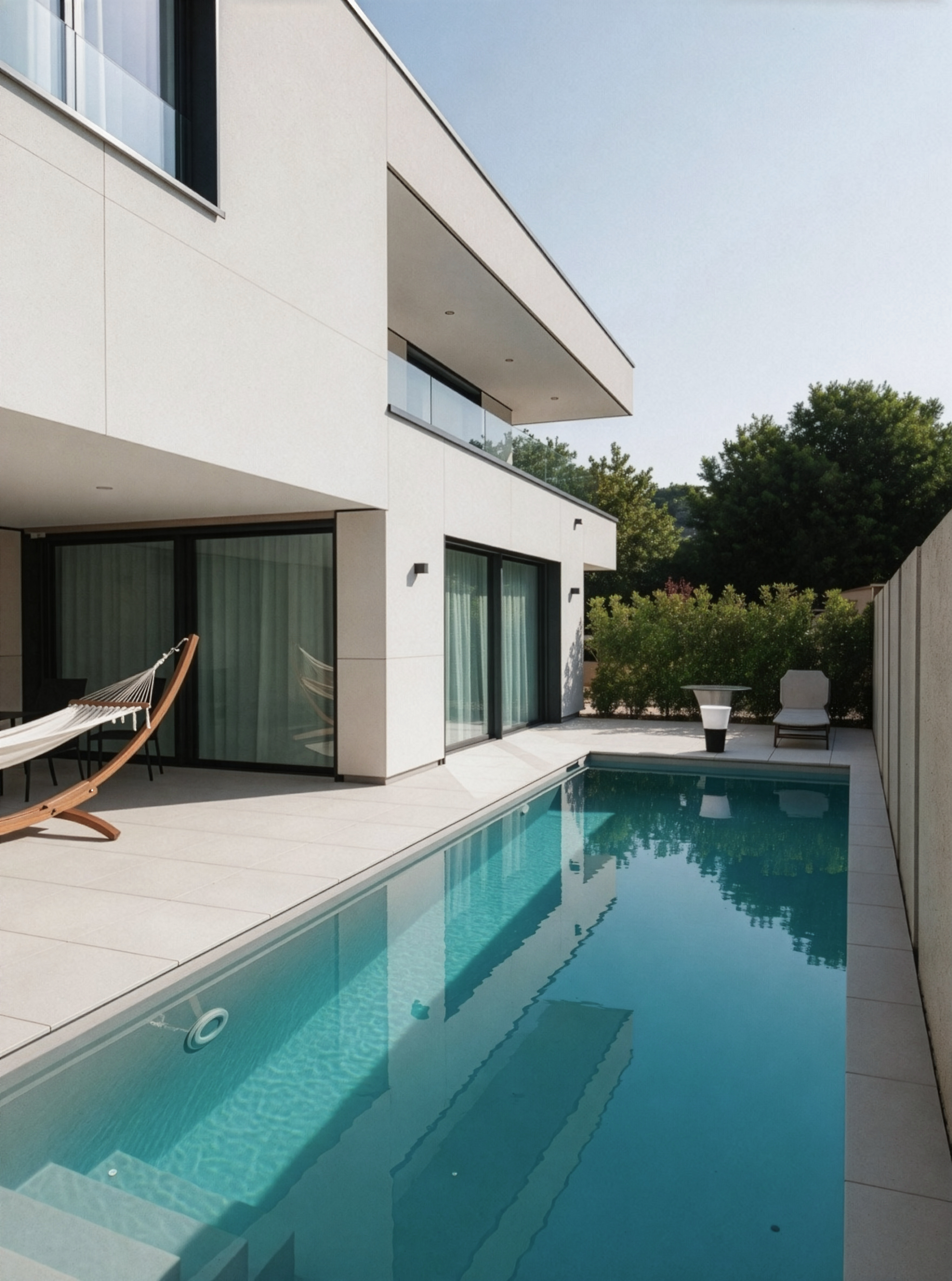 MF Architektur GmbH, Sandbreitestrasse 9 in Amriswil