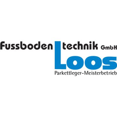 Loos GmbH Fußboden in Solingen - Logo