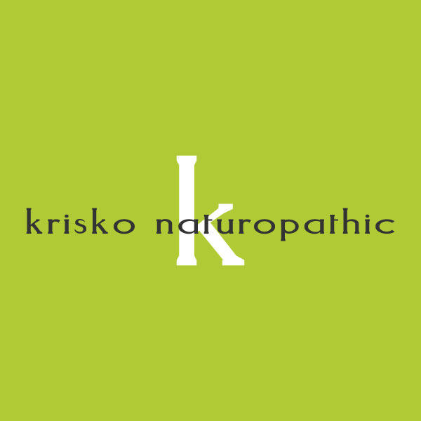 Rebecca Krisko ND Logo