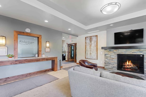 Images Ridgepoint Townhomes by East West Hospitality