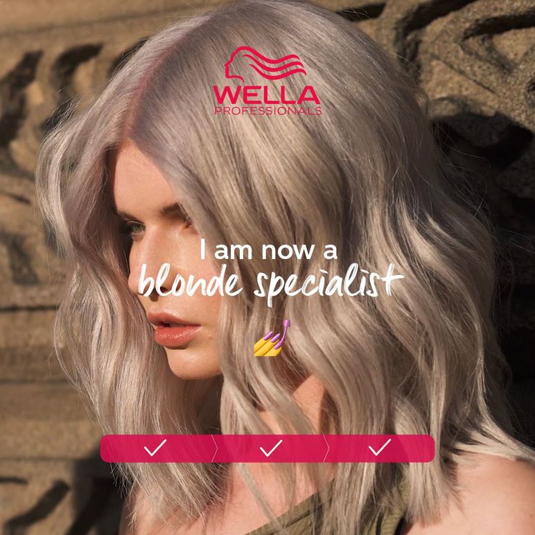 Images Hårbølger frisør - Tønsberg