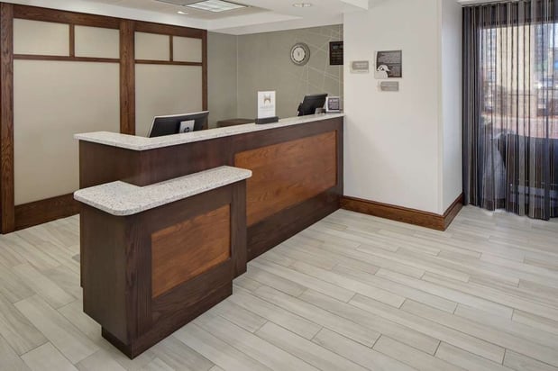 Images Homewood Suites by Hilton Minneapolis-Mall Of America