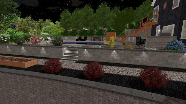 Images Ground Control Lawn and Landscape