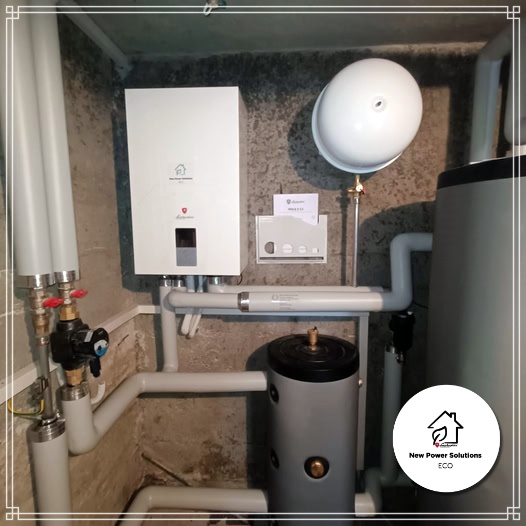 Bilder New Power Solutions Sa