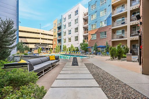 Images Outlook DTC Apartments