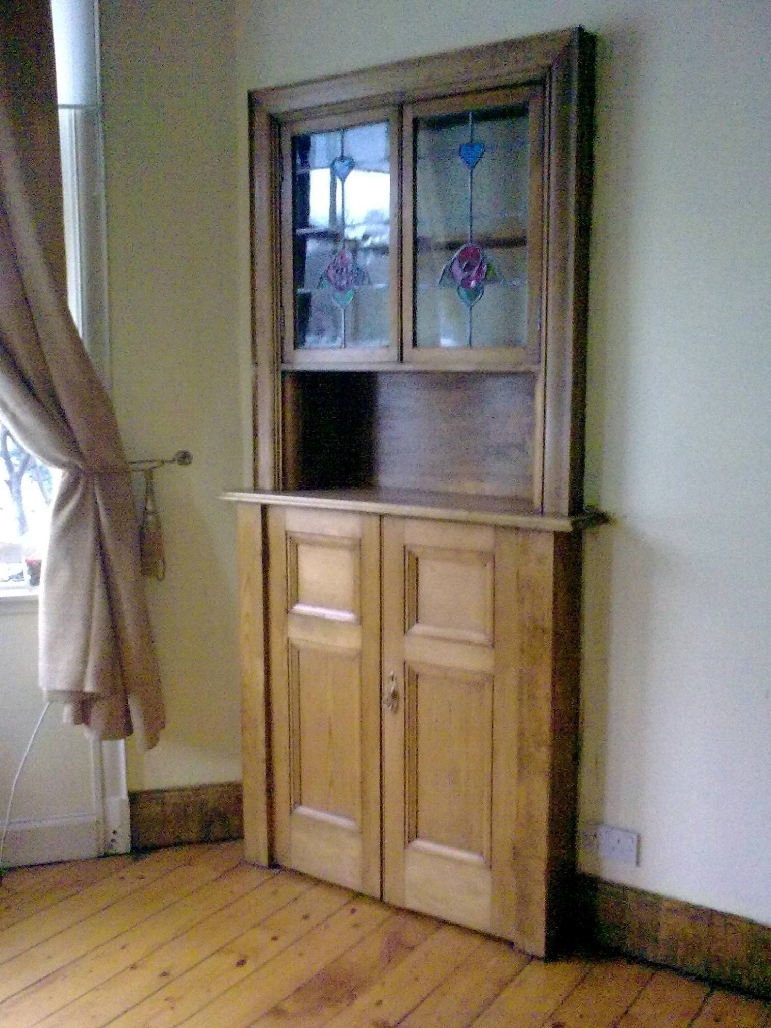 Images Rennie Wishart Restoration