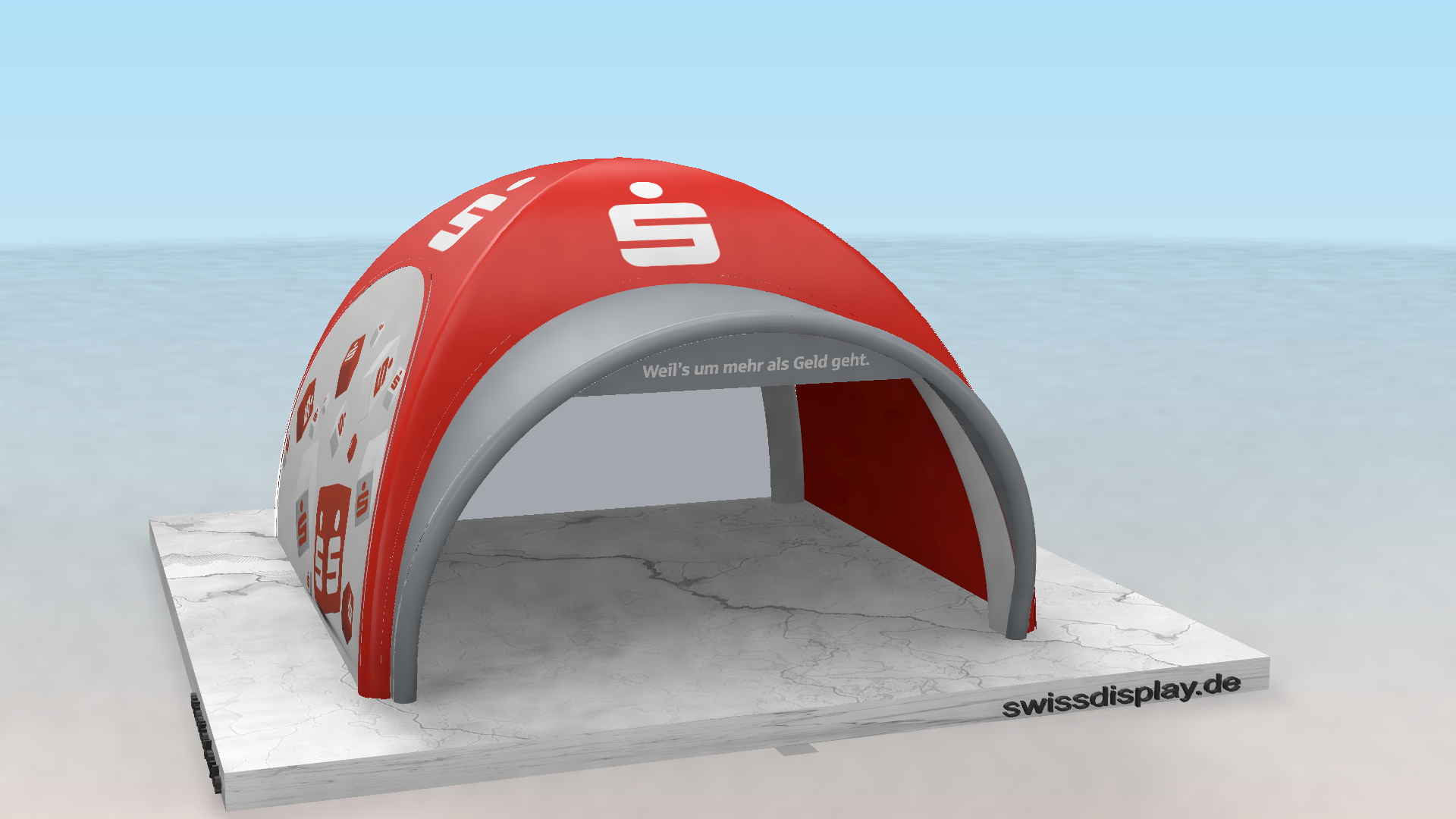 Swiss Display GmbH, Müssenweg 21 in Dassendorf