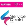 Logo Telekom Partner Shop Moosach