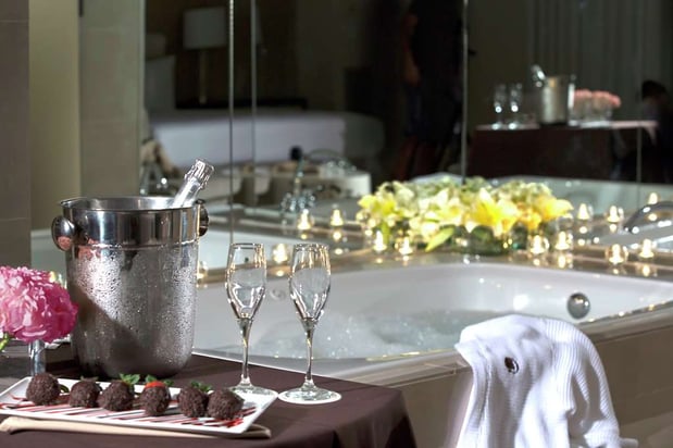 Images DoubleTree by Hilton Hotel Miami Airport & Convention Center