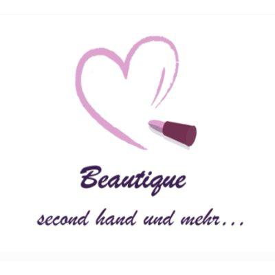 Beautique - Second hand und mehr in Neu Isenburg - Logo