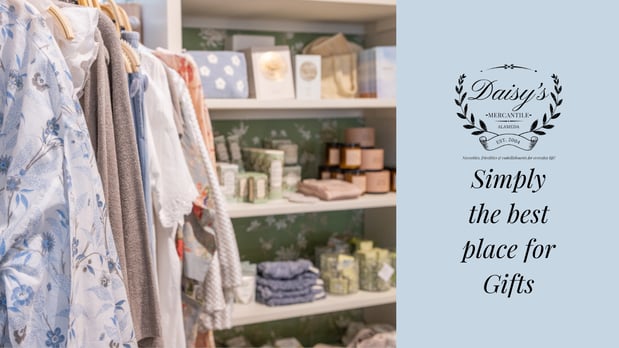 Images Daisy's Mercantile