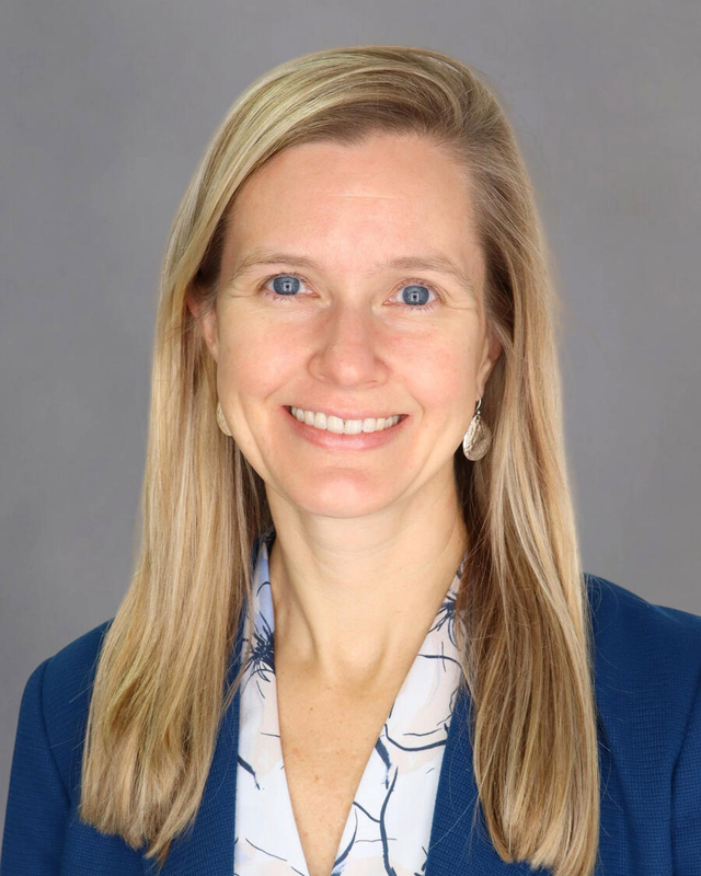 Jennifer Peterson