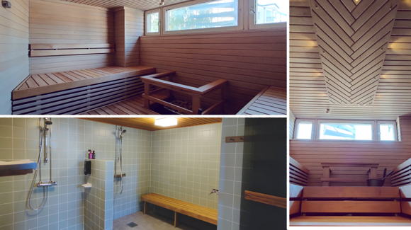 Images Hotelli-Ravintola Tukkijätkä