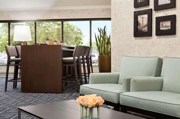 Images DoubleTree by Hilton Hotel Minneapolis - Park Place