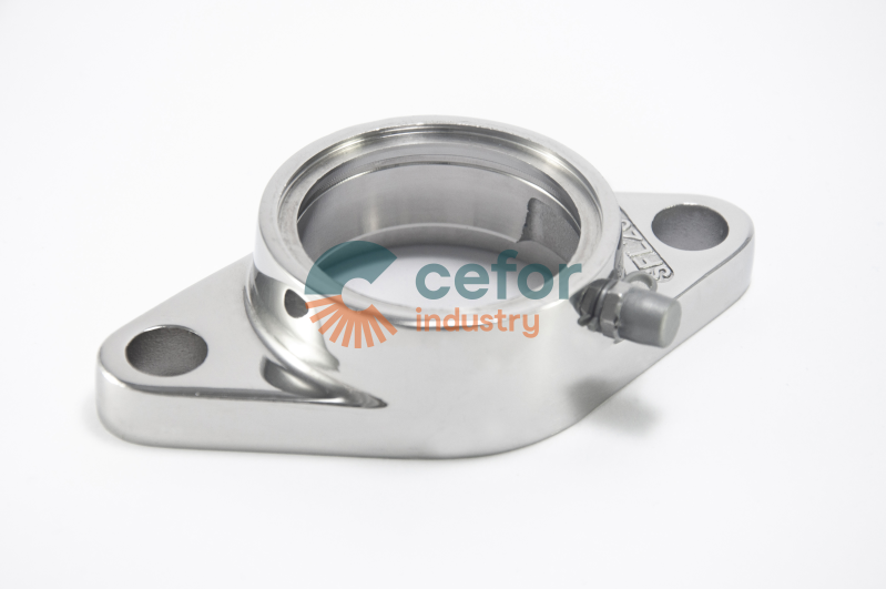 Images Cefor Industry