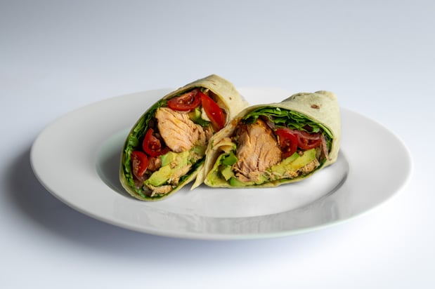 Images Organic Krush Kitchen & Eatery