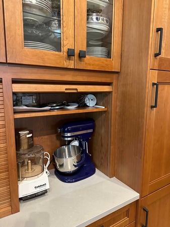 Images Oakridge Cabinet and Design