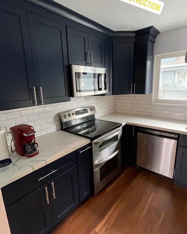 Images Creekside Pro Construction