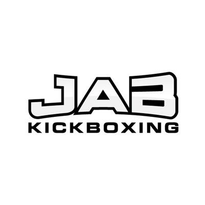 JAB Kickboxing Logo