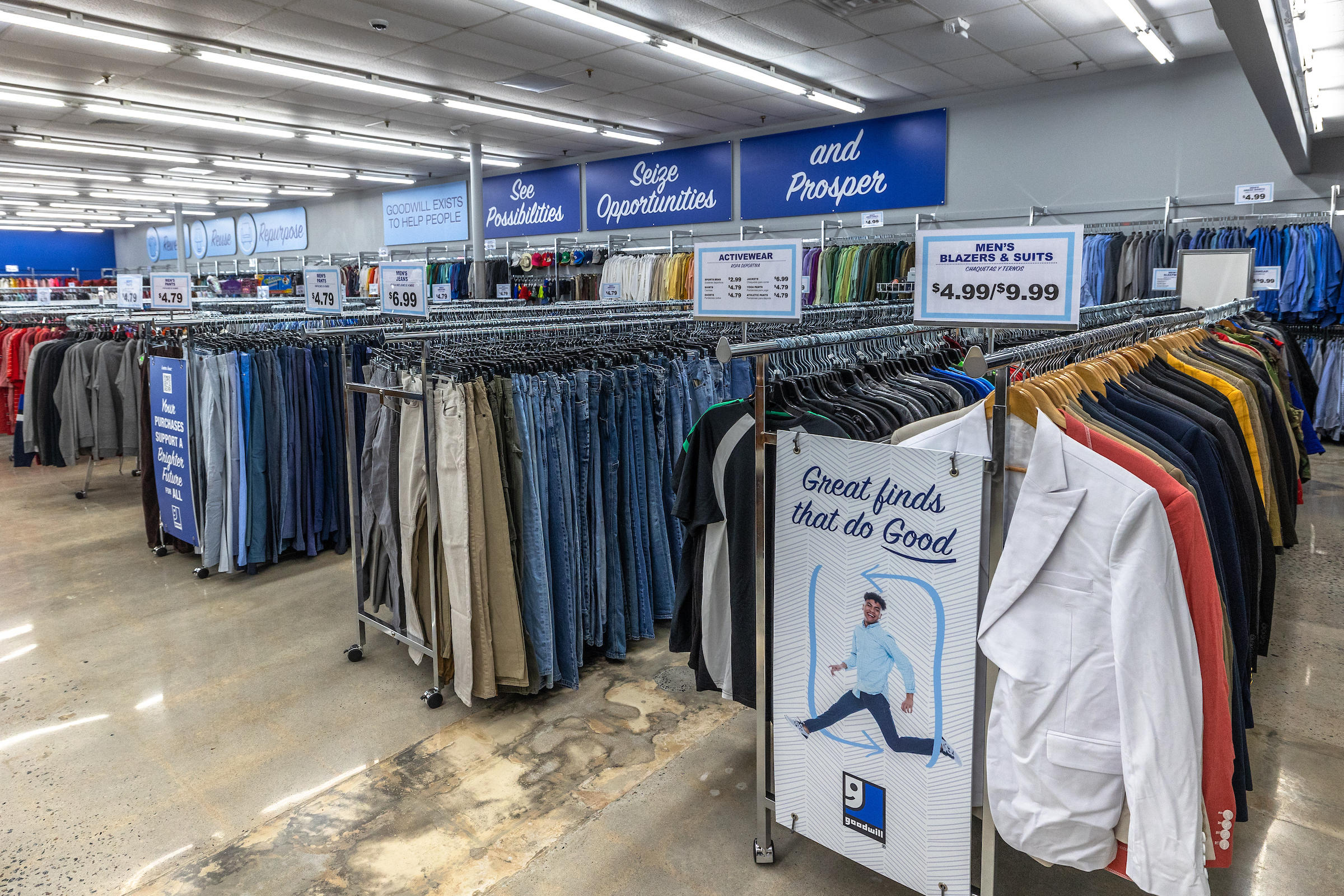 Image 3 | Goodwill - Laurinburg