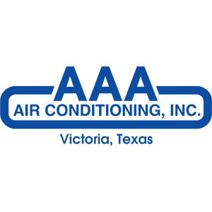 AAA Air Conditioning, Inc. Logo