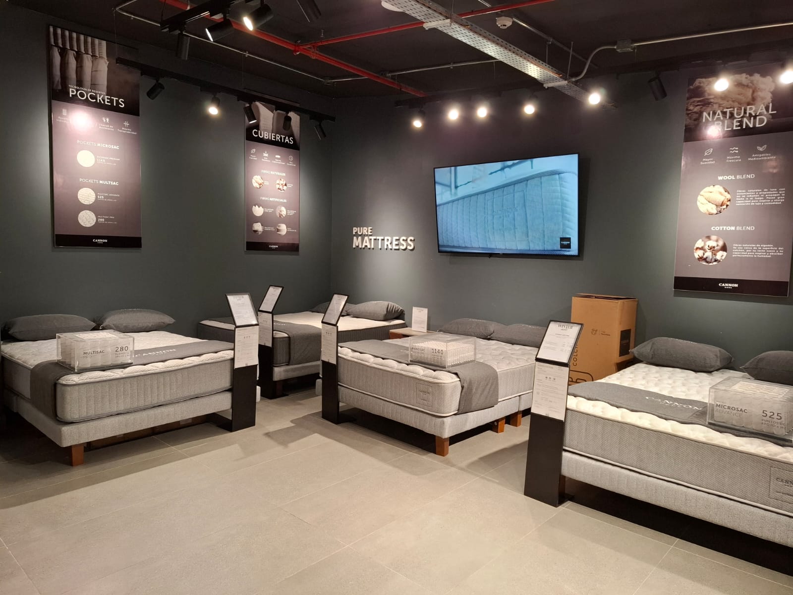 Galería en miniatura