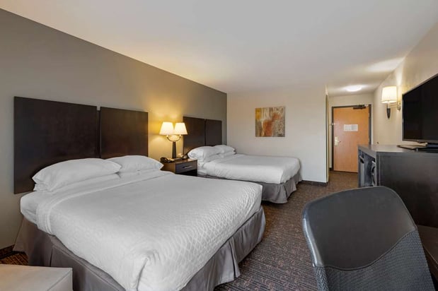 Images Best Western Plus Omaha Airport Inn