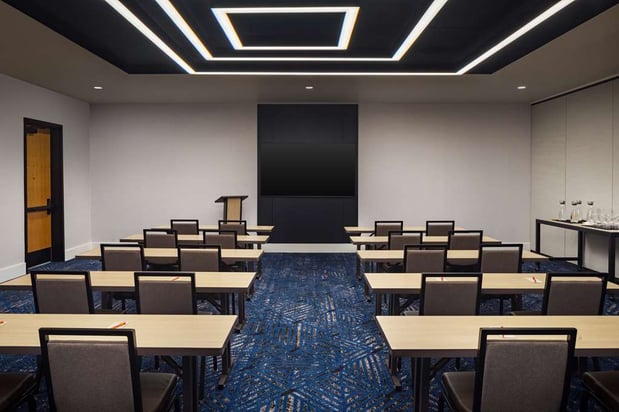 Images Canopy by Hilton Sioux Falls Downtown